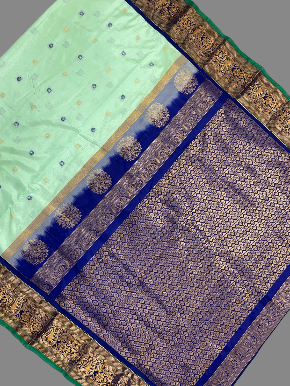 Chinnappa Sarees - Finest Collection of Handpicked Sarees – chinnappasarees