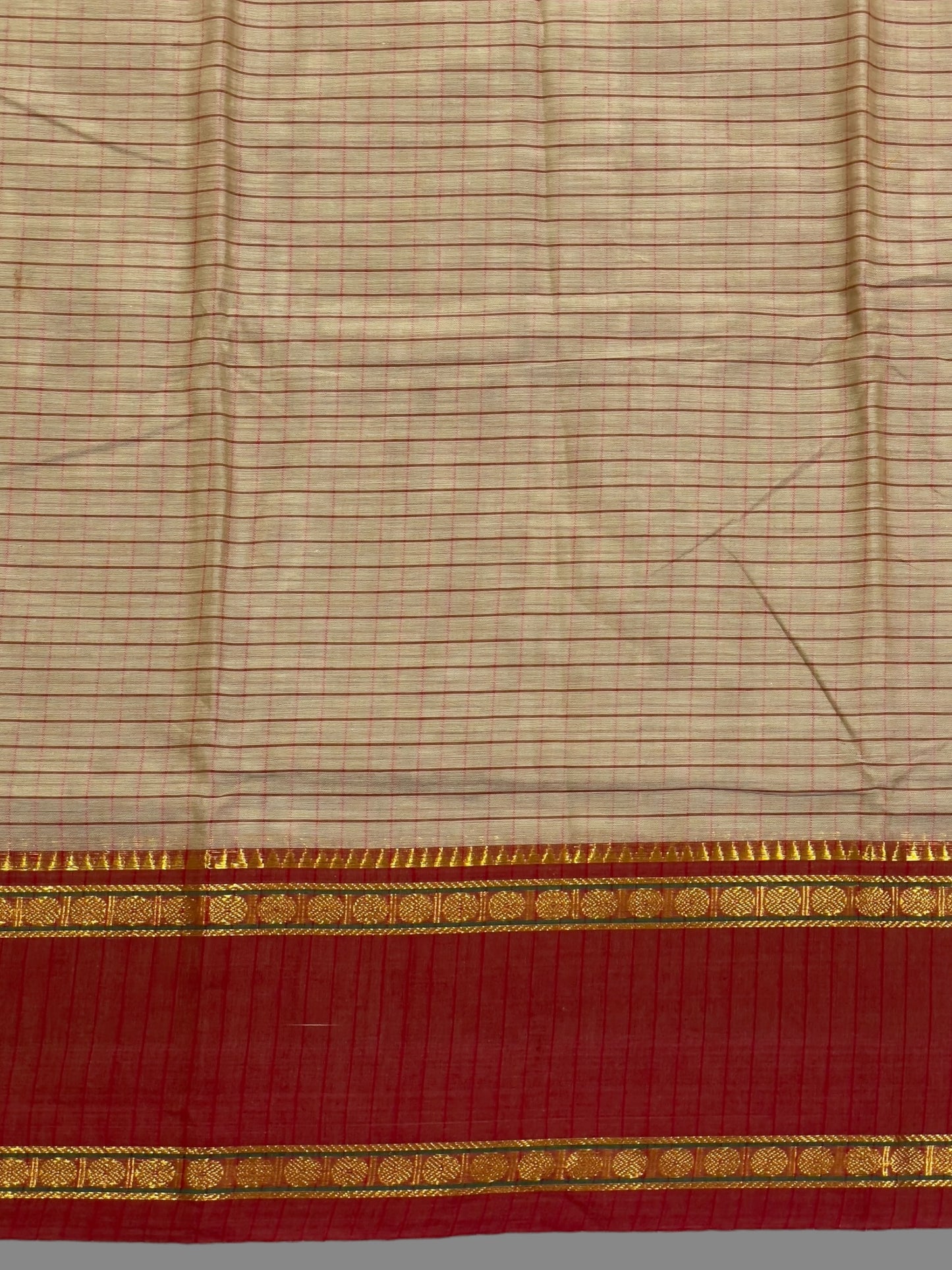 Narayanpet Cotton Saree CS164