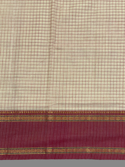 Narayanpet Cotton Sarees CS154