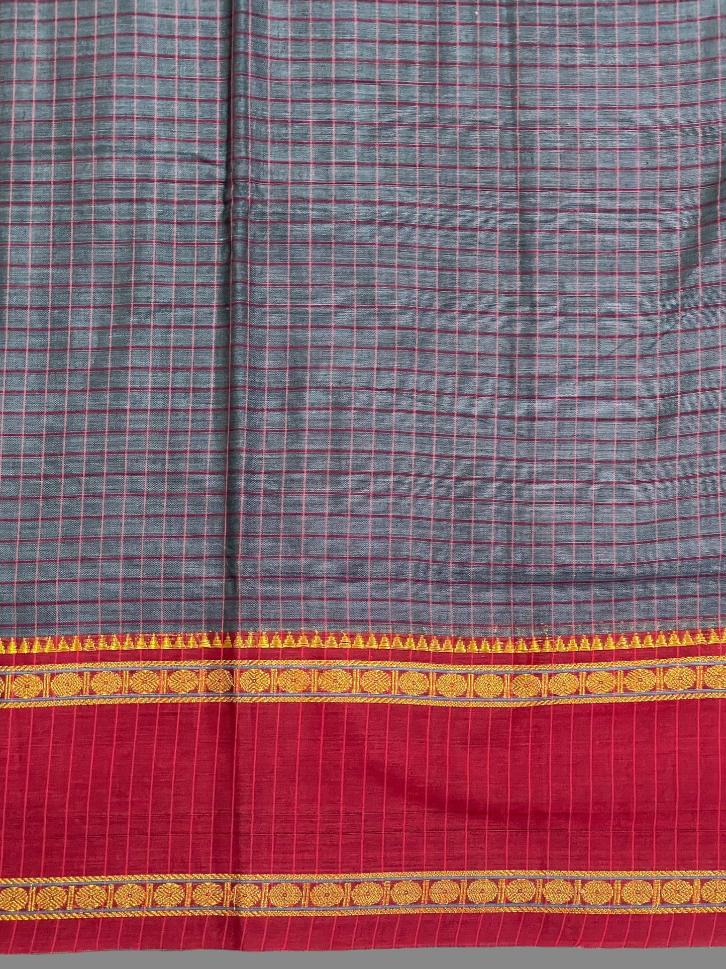 Narayanpet Cotton Saree CS153