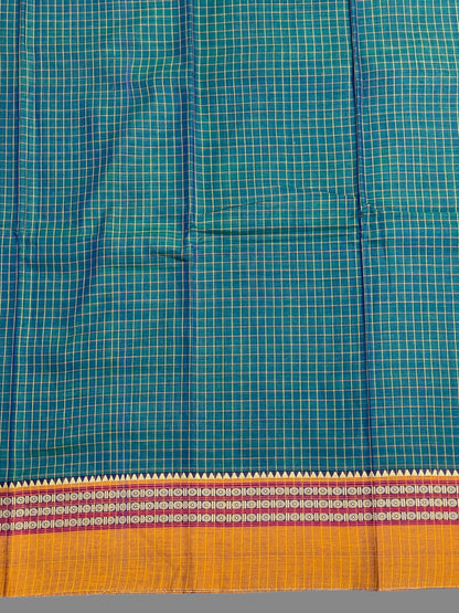 Narayanpet Ananda cotton Saree CS191