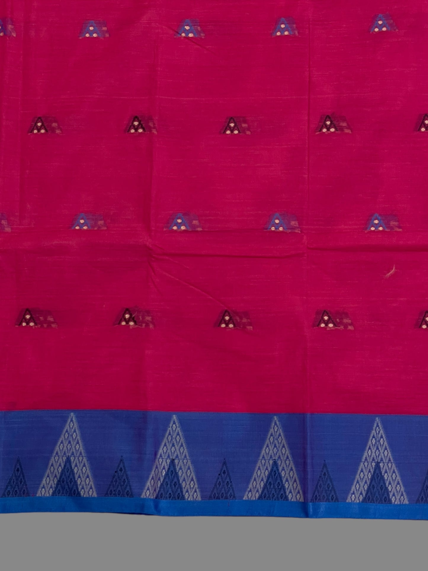 Bengali Pink Sarees