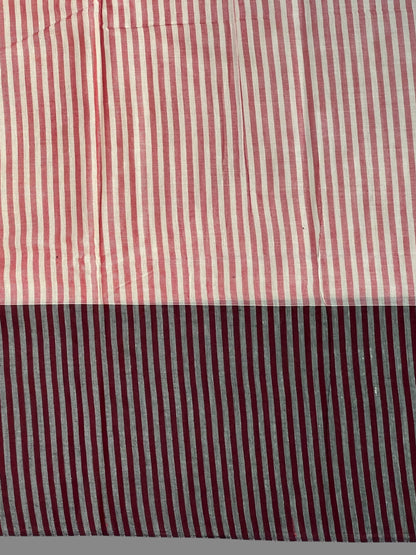 Narayanpet cream Cotton Saree CS459