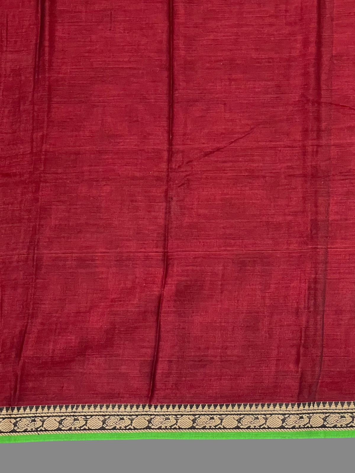 Narayanpet Maroon Cotton Sarees CS65