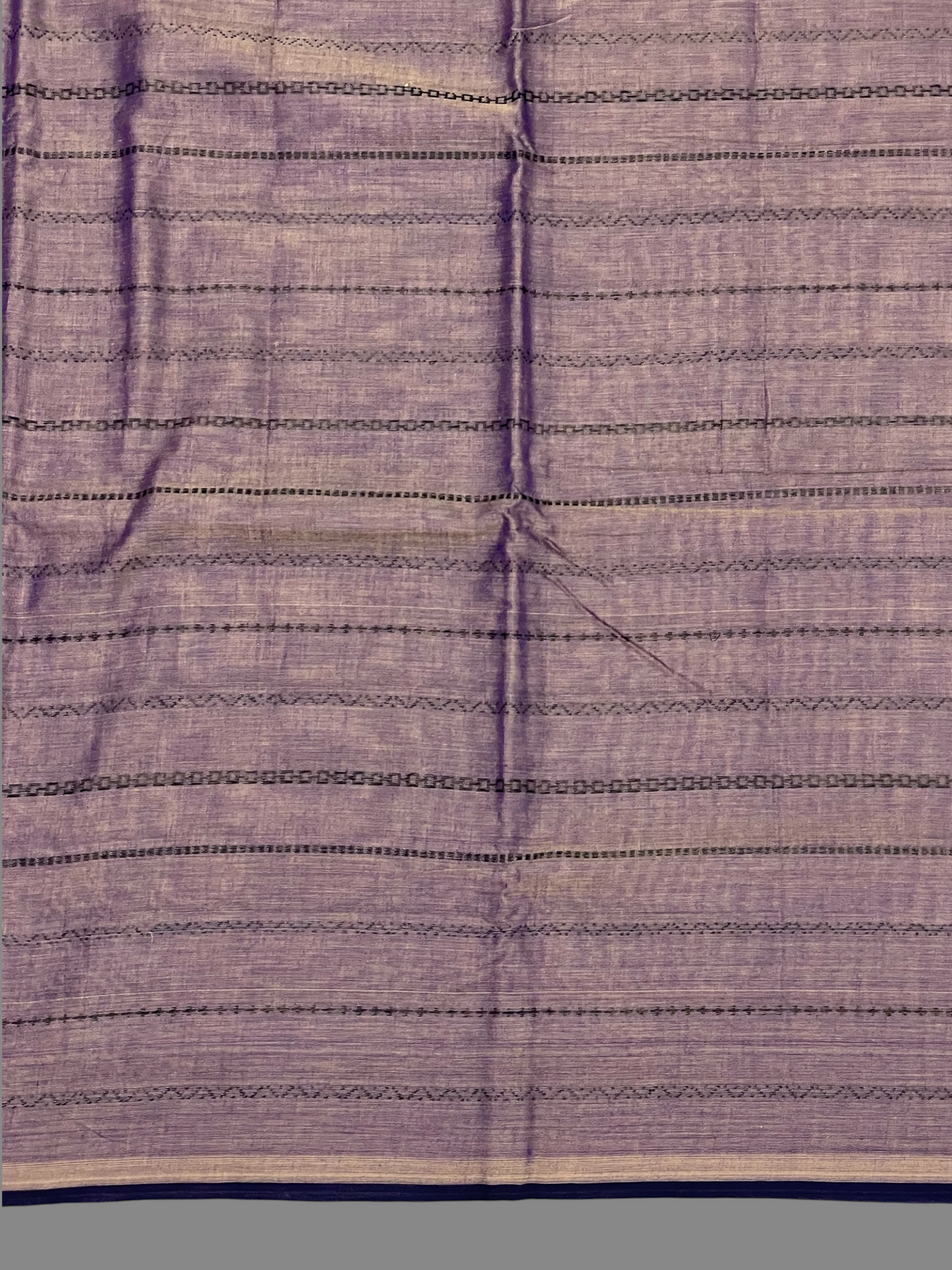 Narayanpet Lavender Cotton Sarees CS66