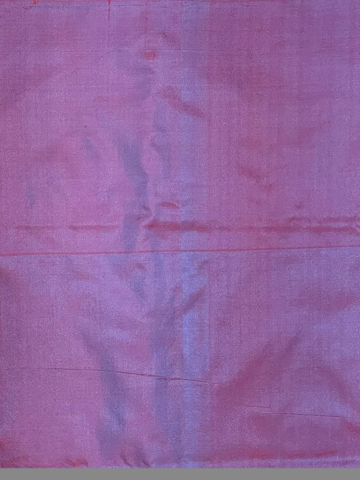 Sky Blue Pure Silk Saree | Navratri Exclusive