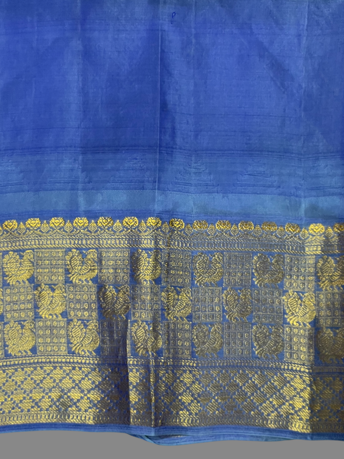 Magenta Pink Pure Silk Saree | Diwali Exclusive