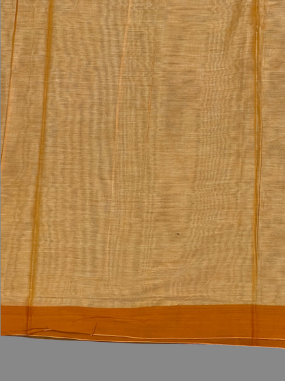 Narayanpet  Blue Cotton Sarees CS9